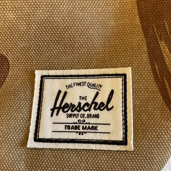 Herschel belt bag - Picture 2 of 3